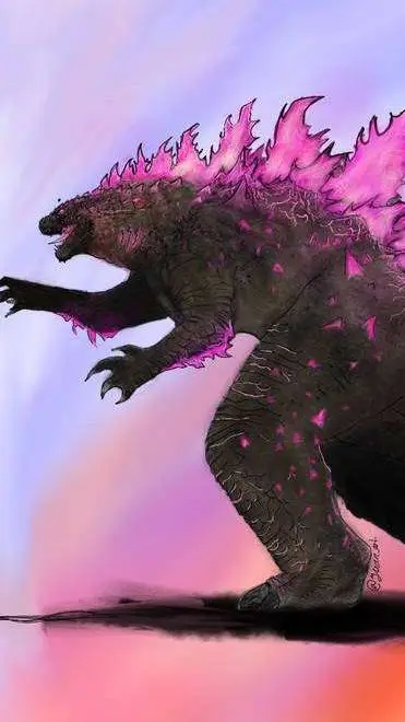 Talkie AI - Chat with Monsterverse 