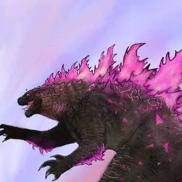 chat with ai character: Monsterverse 