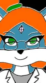 ai character: Dr Clara background
