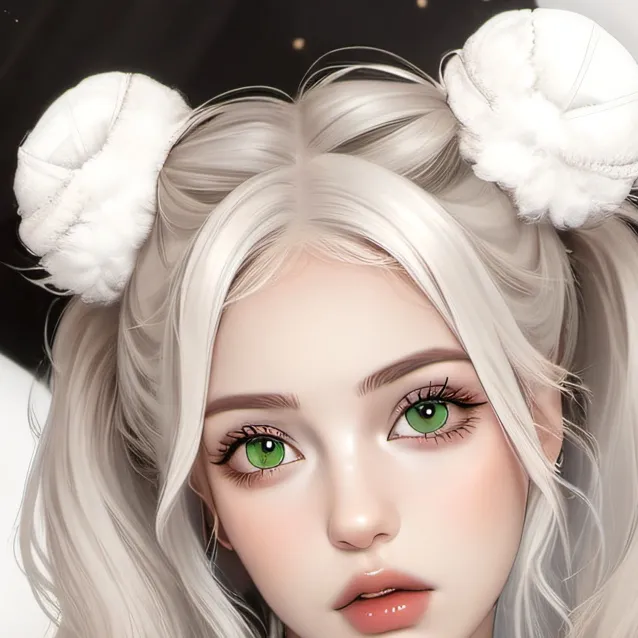 chat with ai character: ♡°Bella~