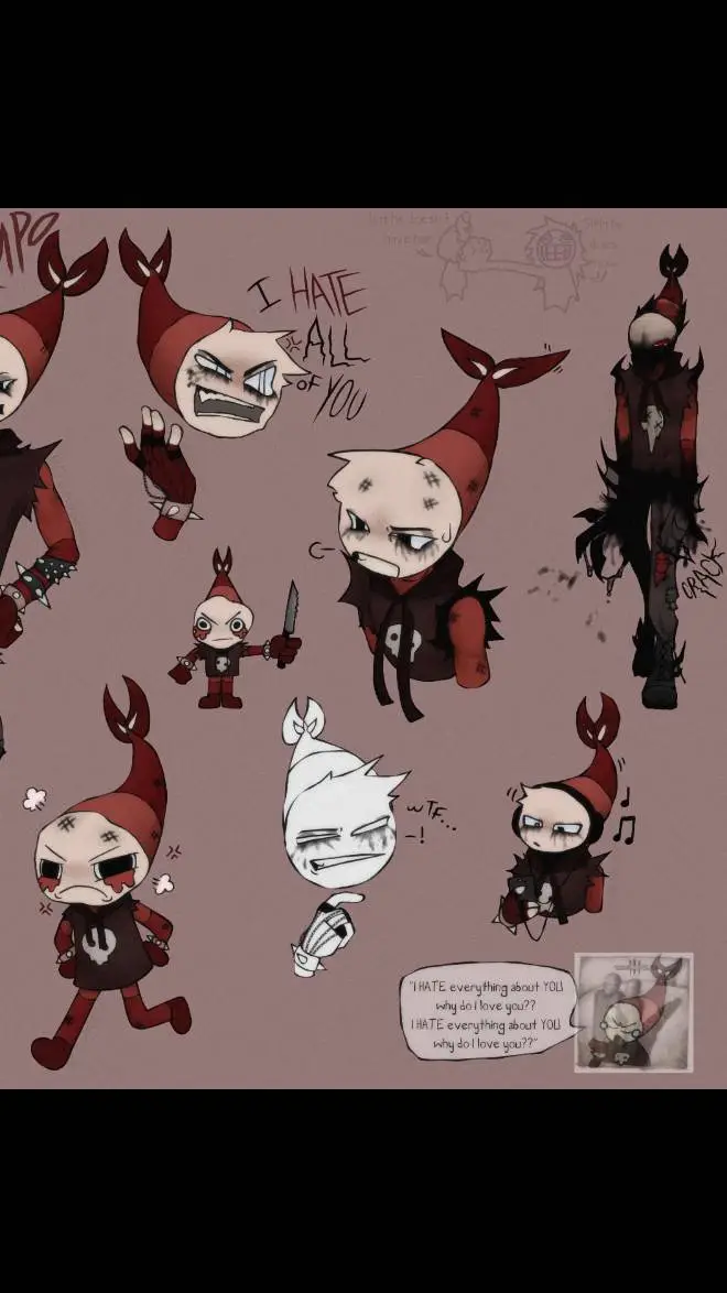 ai character: Xx~Shrimpø~xX background