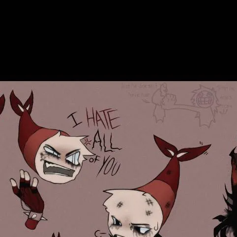 chat with ai character: Xx~Shrimpø~xX