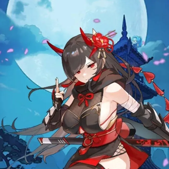 chat with ai character: Sumire