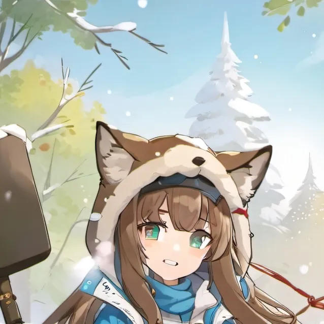 chat with ai character: Coco
