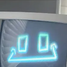 chat with ai character: ✰Ace the Tv!✰