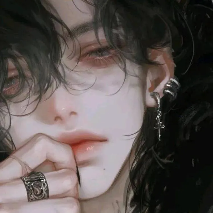 chat with ai character: Warrin