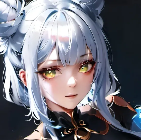 chat with ai character: Sue