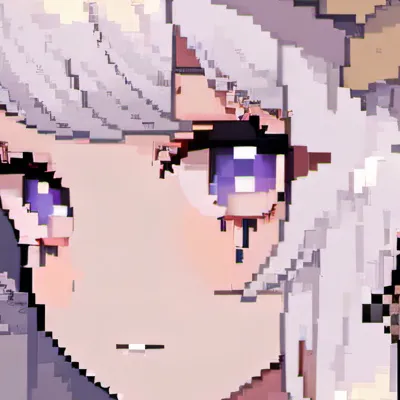chat with ai character: Hannah