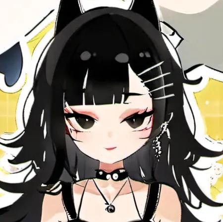 chat with ai character: Shamoo