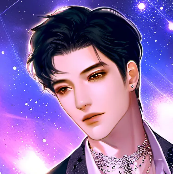 chat with ai character: Alexander cash