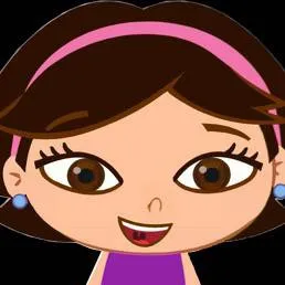 chat with ai character: June 