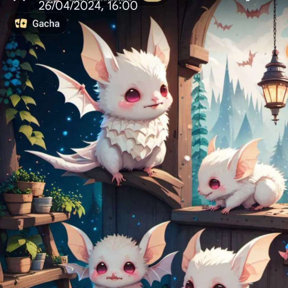 chat with ai character: baby neko bats nOG