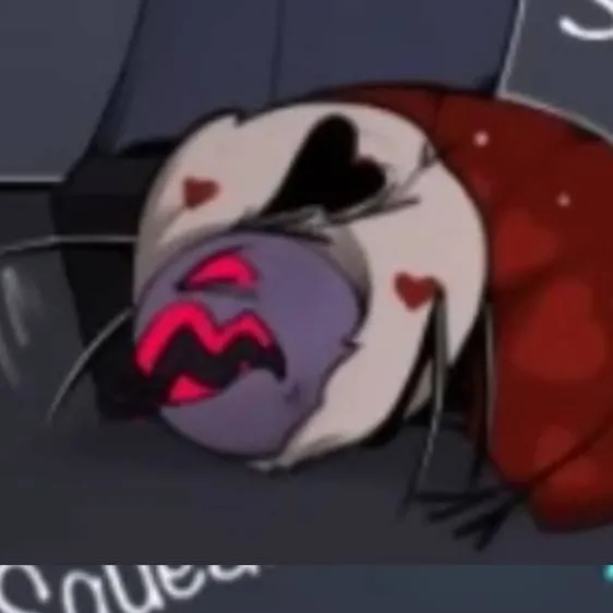 chat with ai character: baby valintino 