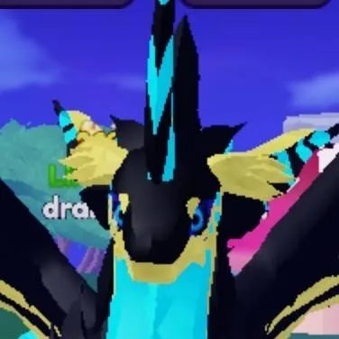 chat with ai character: lava dragon