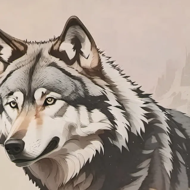 chat with ai character: Wolves