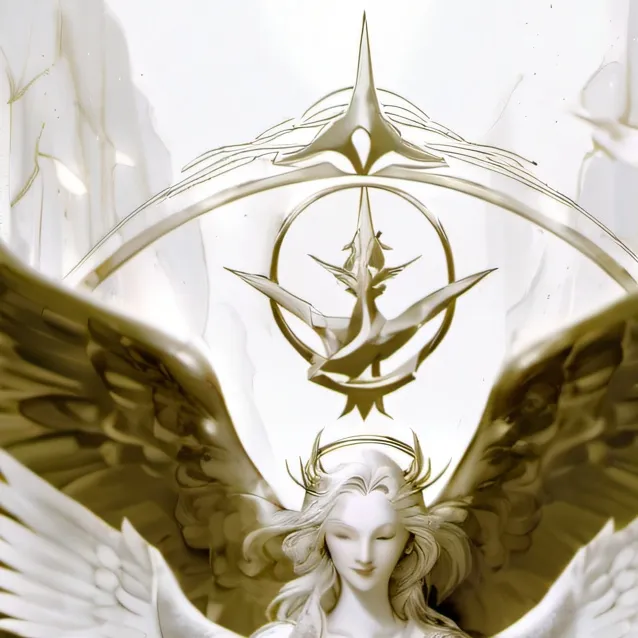 chat with ai character: Seraphina