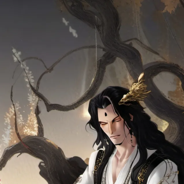 chat with ai character: Elian