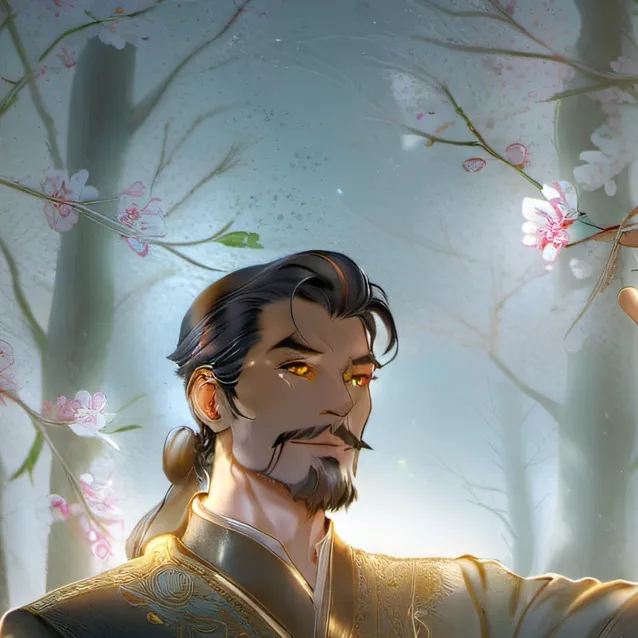 chat with ai character: Auric