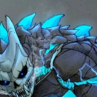 chat with ai character: MHA kaiju disaster