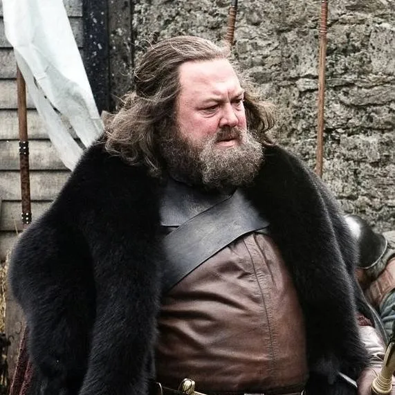 chat with ai character: Robert Baratheon 