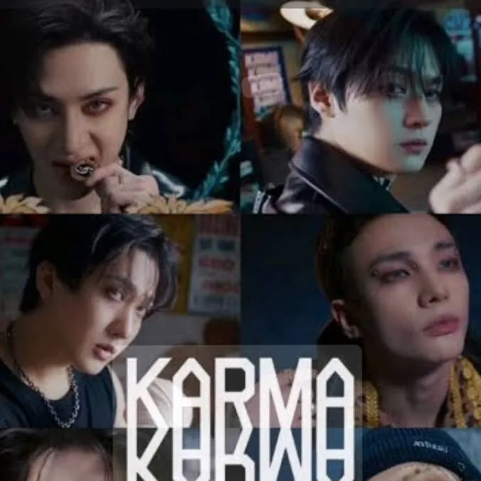 chat with ai character: SKZ PICK ME