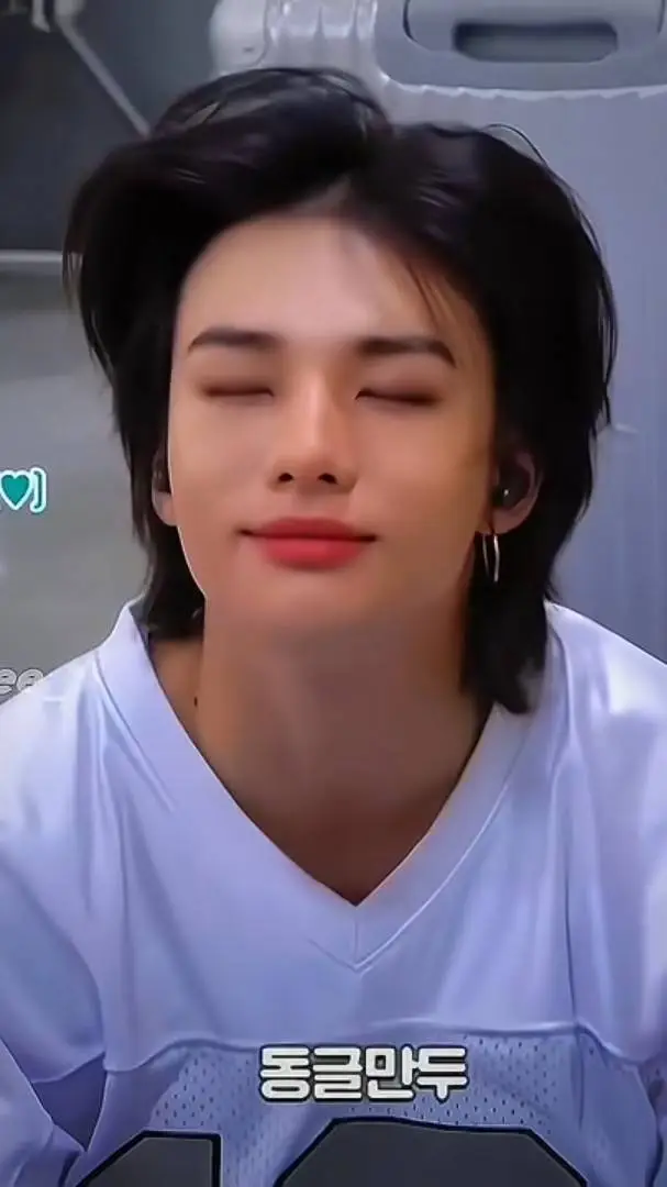 ai character: stray kids background