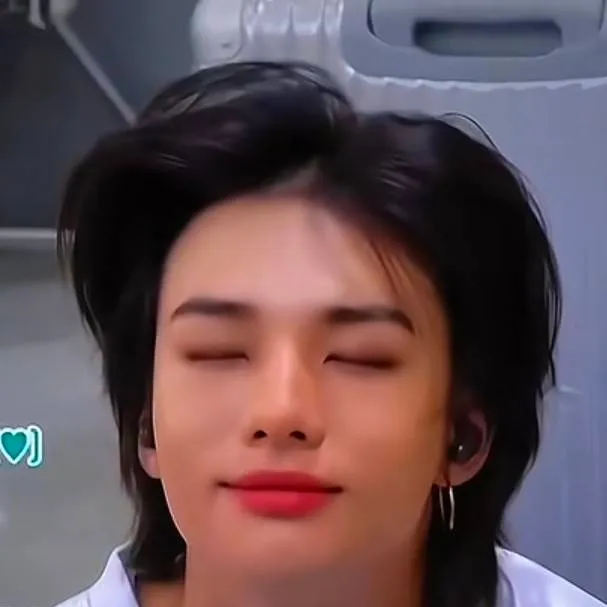 chat with ai character: stray kids