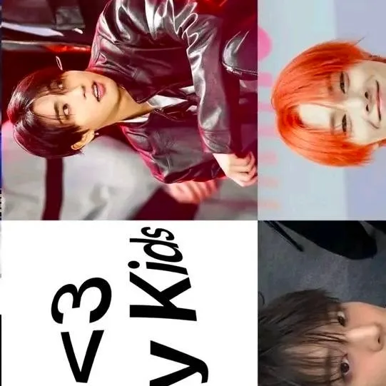 chat with ai character: Skz school