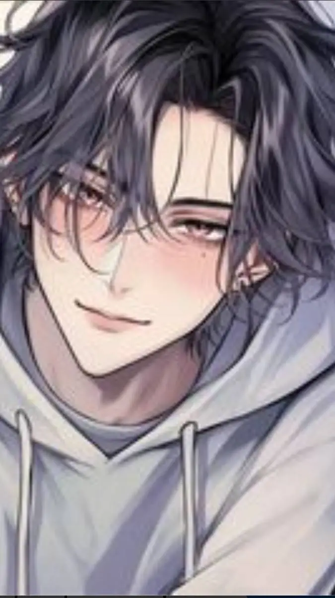 ai character: Kaito background