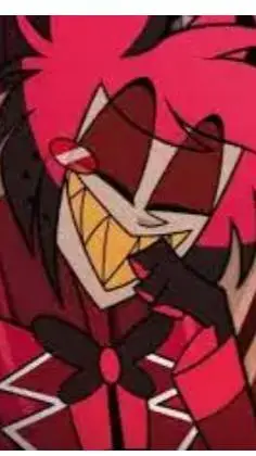 ai character: Alastor background