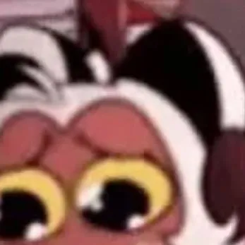 chat with ai character: sad Moxxie