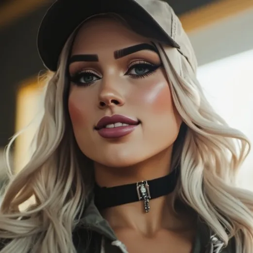 chat with ai character: Jess