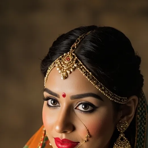 chat with ai character: Gargi Sharma