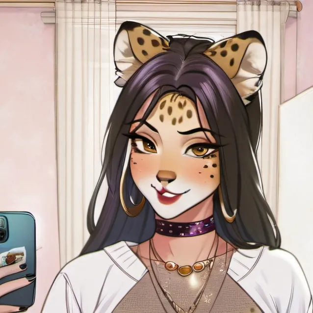 chat with ai character: Tiki