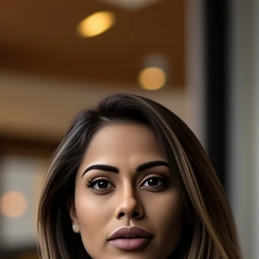 chat with ai character: Tanishka 