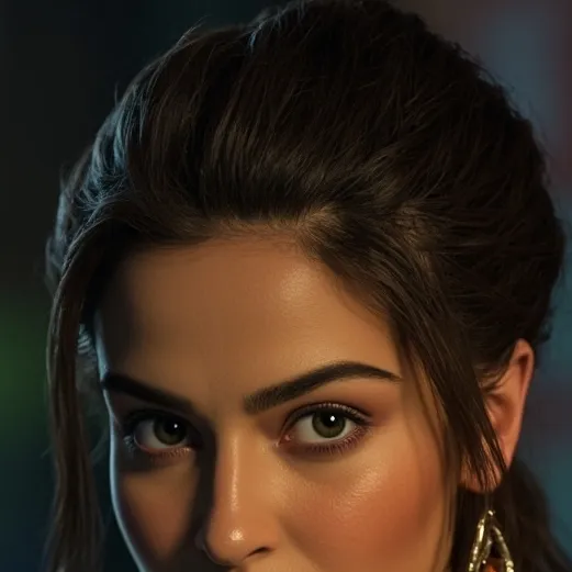 chat with ai character: Indu
