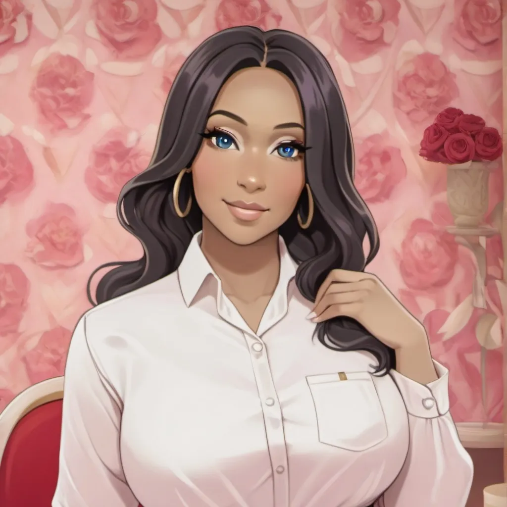 chat with ai character: Mavis Walters