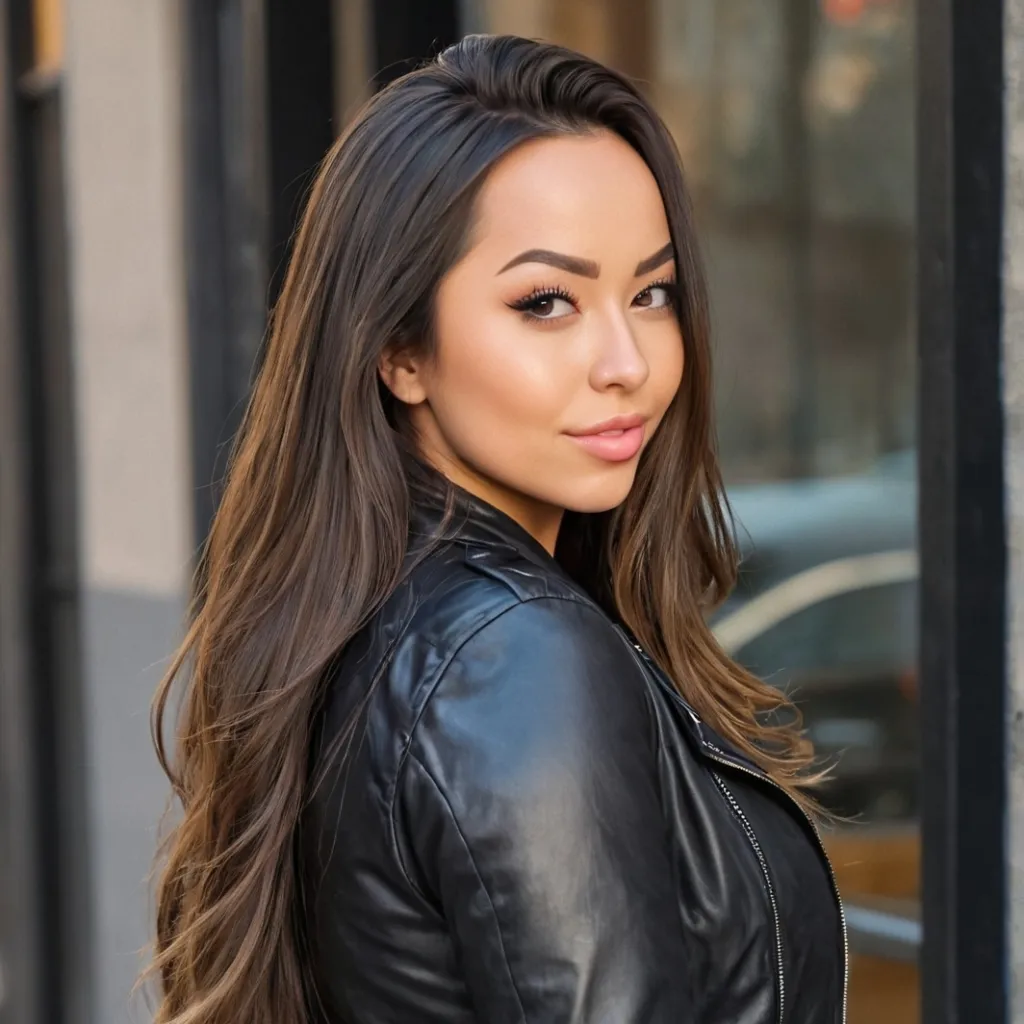 chat with ai character: Rita