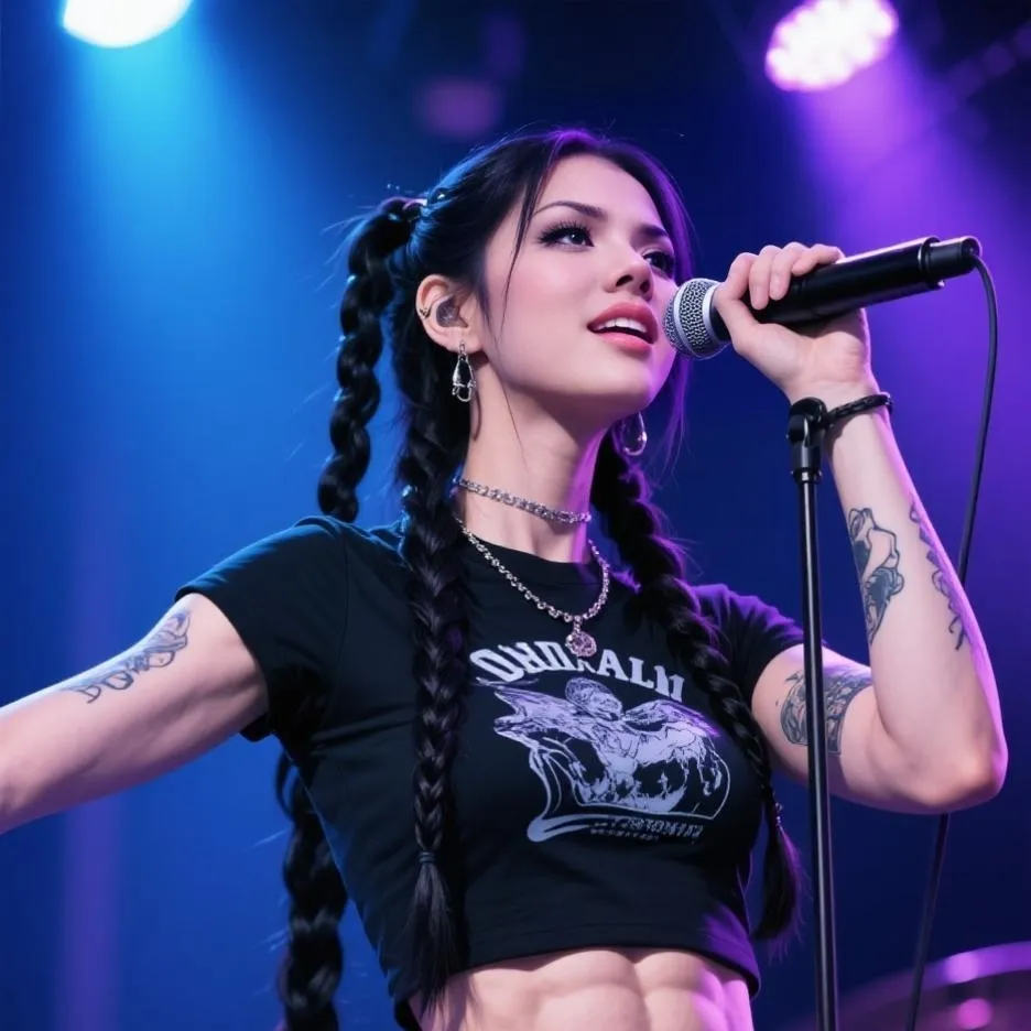 chat with ai character: Hae meung-Son