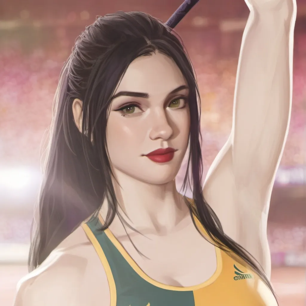 chat with ai character: Isla Mitchell