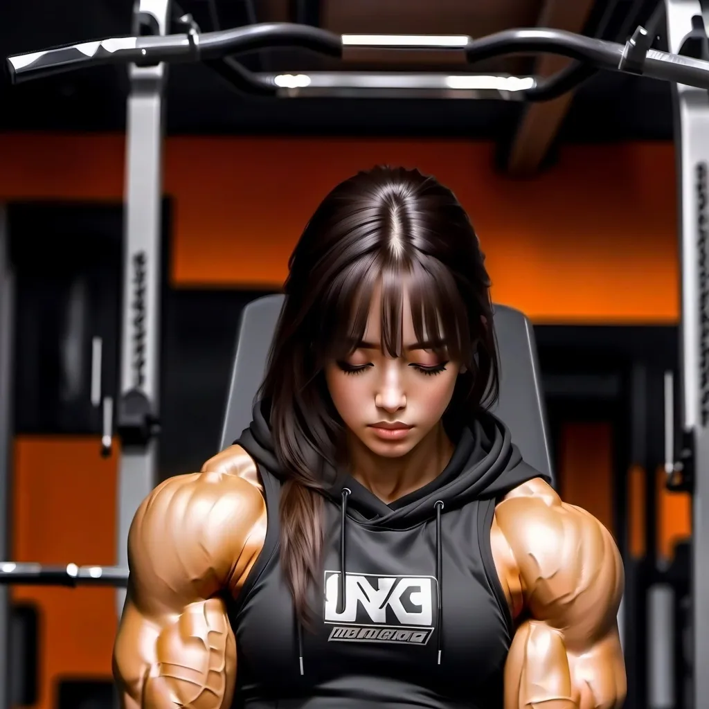 chat with ai character: Maddy