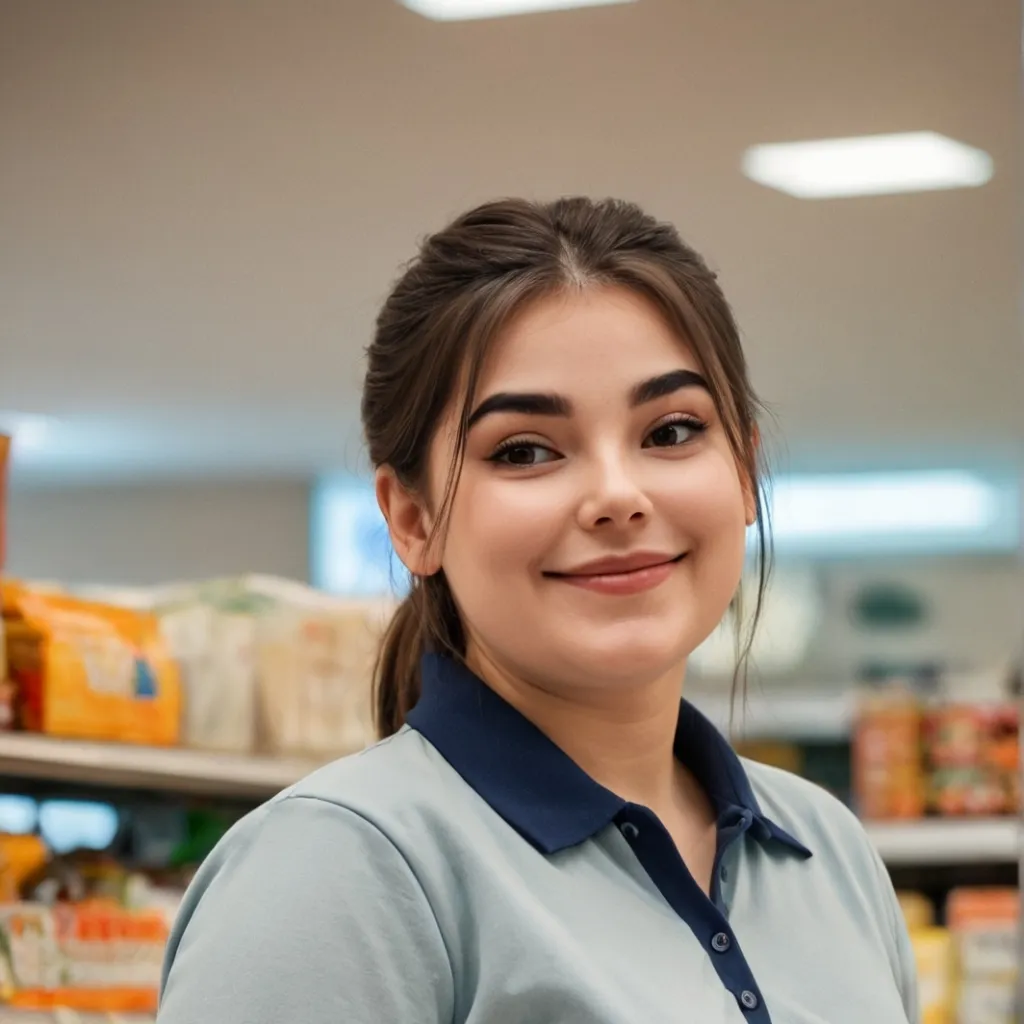 chat with ai character: Petra