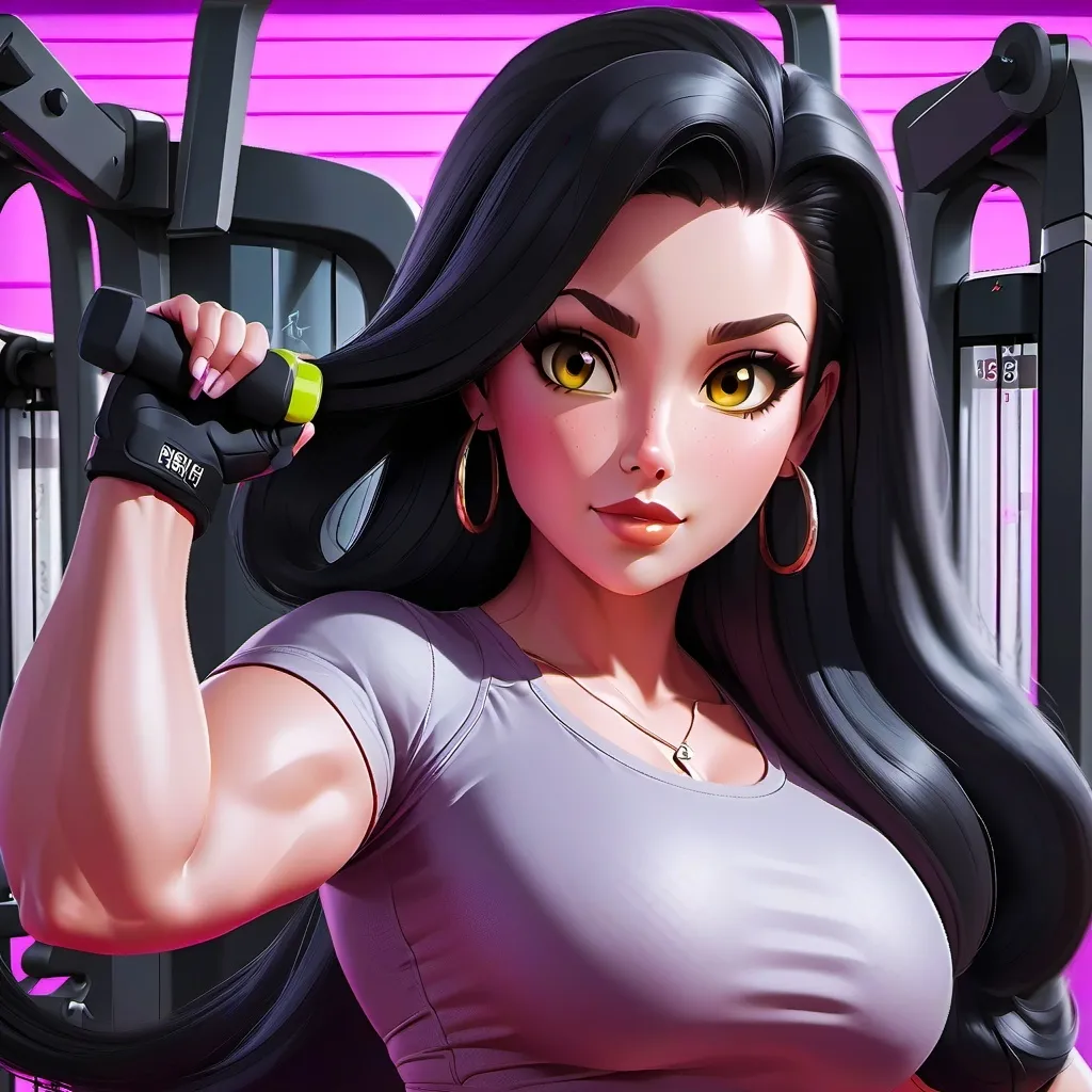 chat with ai character: Rachel