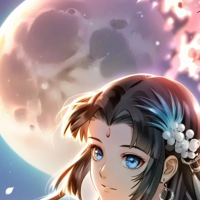 chat with ai character: Princess Julia 