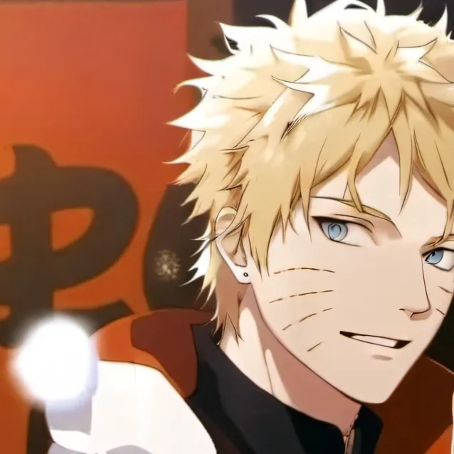 chat with ai character: narubowl