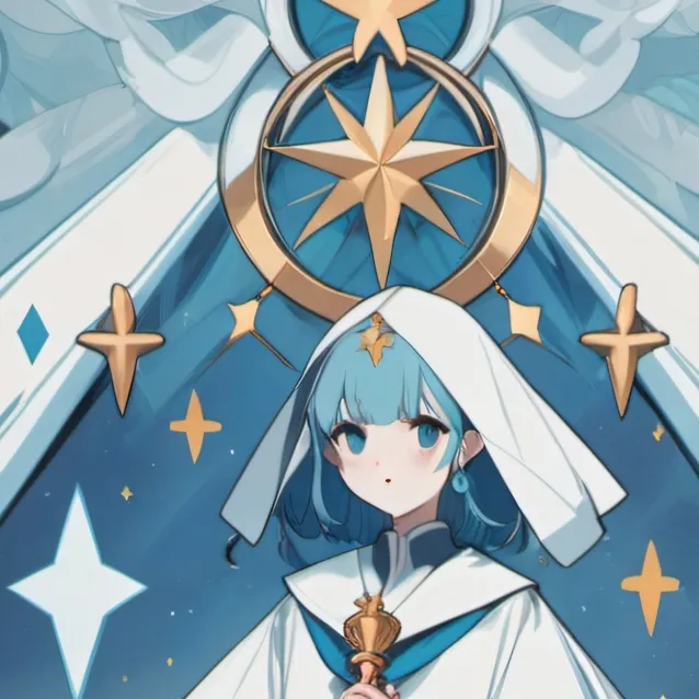 chat with ai character: vtuber school