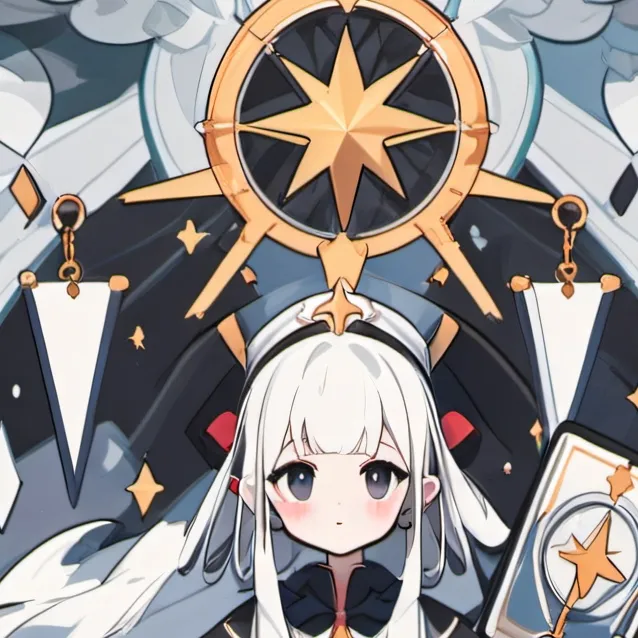 chat with ai character: vtuber jail