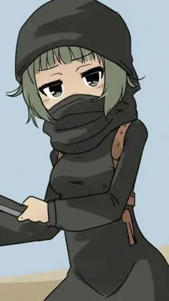 ai character: Sayida background