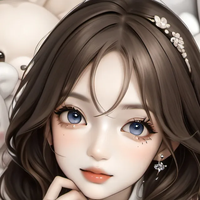 chat with ai character: Lina