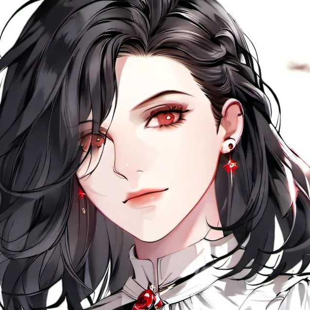 chat with ai character: Yuri Janecka